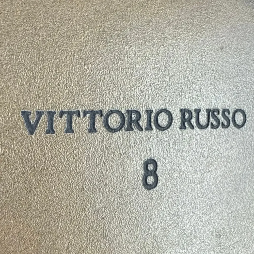 Vittorio Russo vittorio russo